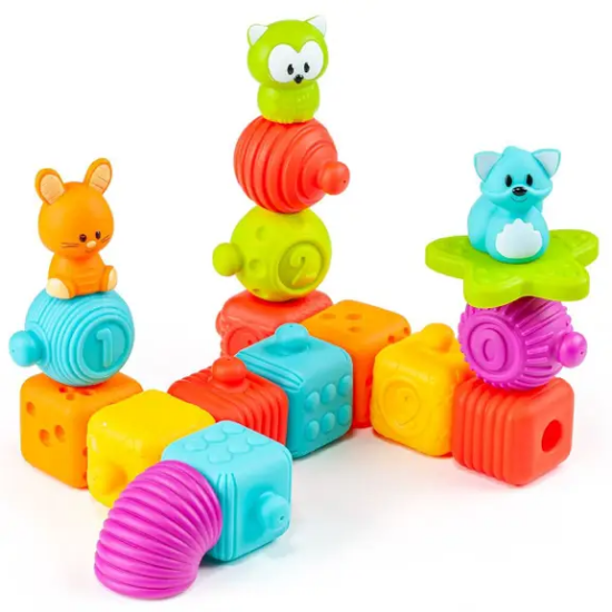 Slika Interaktivni set 17 kom - Molto