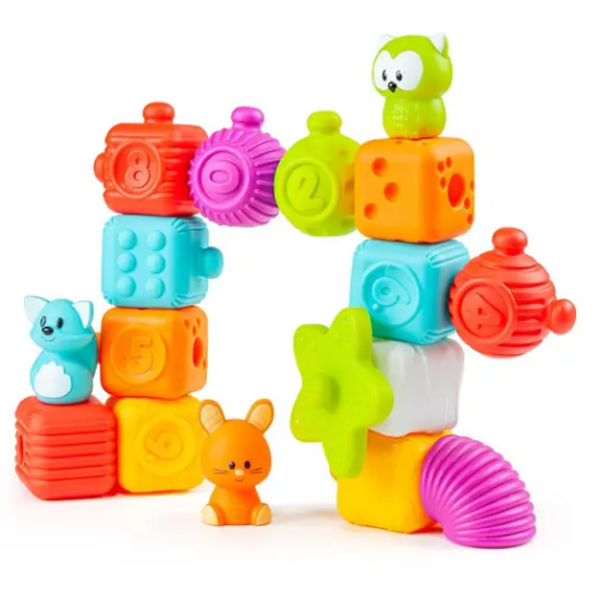 Slika Interaktivni set 17 kom - Molto