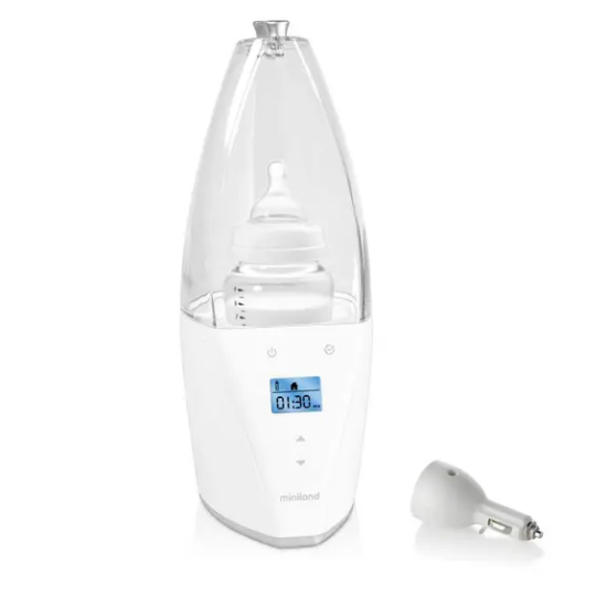 Slika Grijač i sterilizator Advanced Miniland 