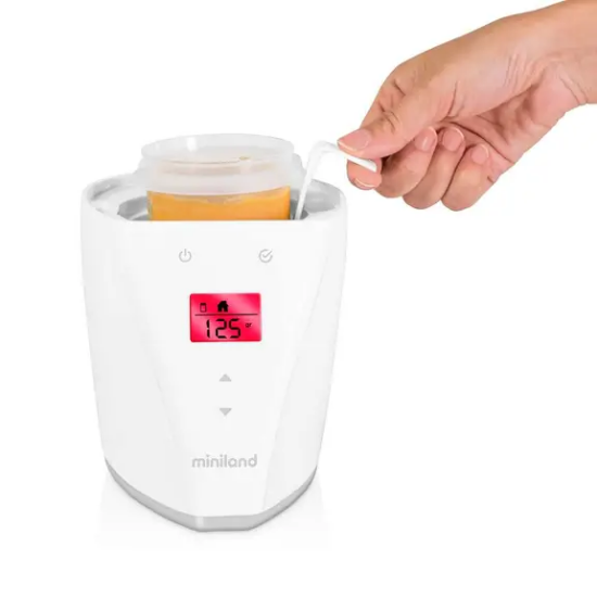 Slika Grijač i sterilizator Advanced Miniland 