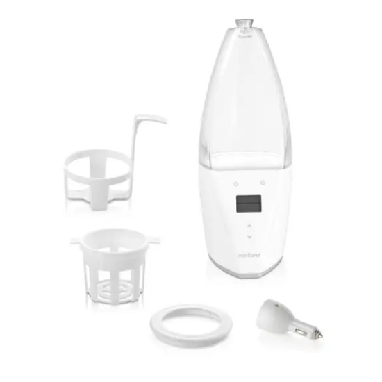 Slika Grijač i sterilizator Advanced Miniland 