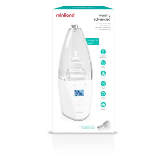 Slika Grijač i sterilizator Advanced Miniland 