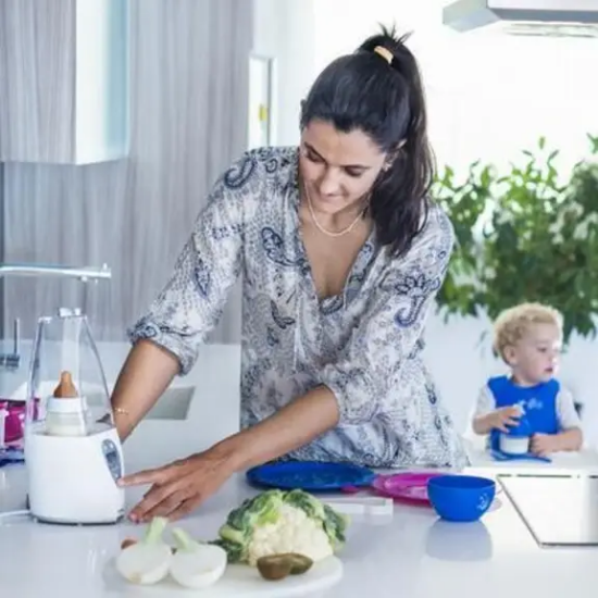 Slika Grijač i sterilizator Advanced Miniland 