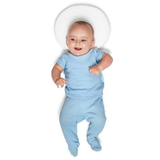 Slika Jastuk za glavu - bež - Molto