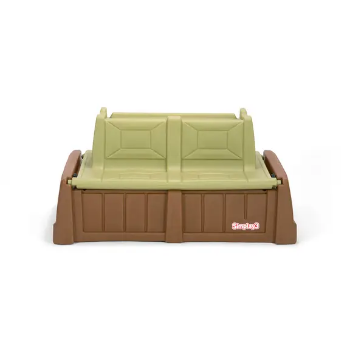 Slika Molto klupa za igru s pijeskom i vodom