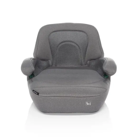 Slika Autosjedalica iBooster i-size, Silver Grey Zopa 