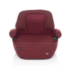 Slika Autosjedalica iBooster i-size, Bordó Red Zopa 