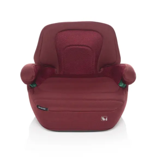 Slika Autosjedalica iBooster i-size, Bordó Red Zopa 