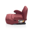 Slika Autosjedalica iBooster i-size, Bordó Red Zopa 