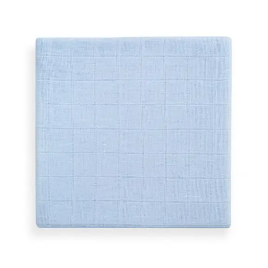 Slika Tetra pelene Zečić Plavo 80x80 - 3 kom InterBaby 