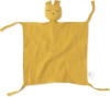 Slika Set za bebe Muslin Ocher Yellow InterBaby 