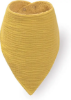 Slika Set za bebe Muslin Ocher Yellow InterBaby 