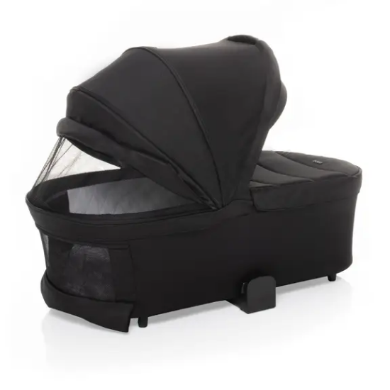 Slika Košara Move XL Night Black / Crna Zopa 