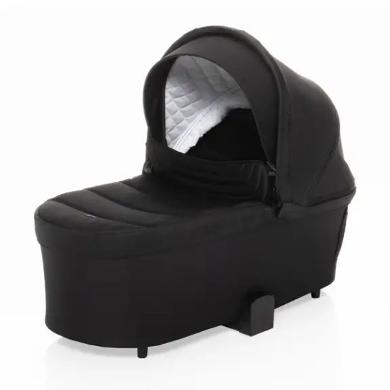 Slika Košara Move XL Night Black / Crna Zopa 