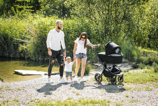 Slika Košara Move XL Night Black / Crna Zopa 