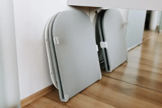 Slika Zaštitina ogradica za krevetić Monna Compact Grey Zopa