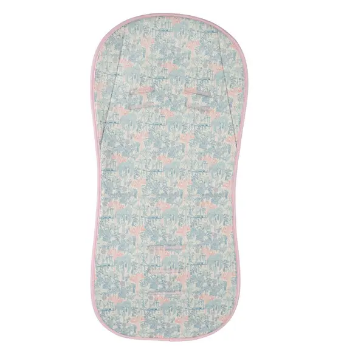 Slika Zračni univerzalni umetak za kolica Breeze Jungle Rozi Zopa 