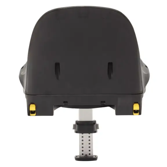 Slika Zopa baza XM Plus i-Size, Crna 