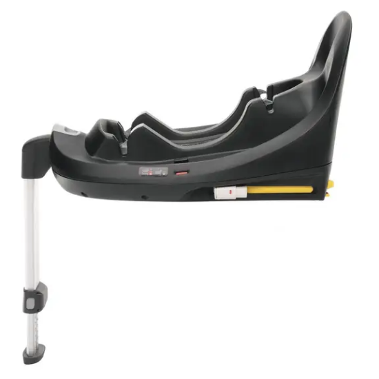 Slika Zopa baza XM Plus i-Size, Crna 