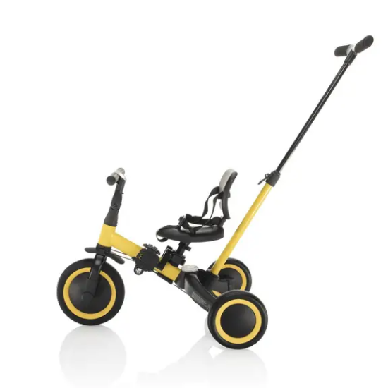 Slika Tricikl Razor 3u1 - Empire Yellow Zopa 