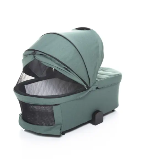 Slika Košara Move XL Antique Green Zopa 