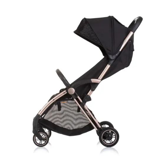 Slika Kolica Illusion Blackberry Chipolino 