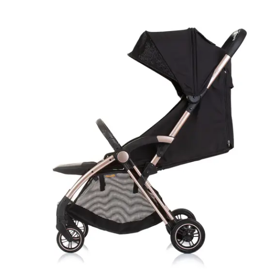 Slika Kolica Illusion Blackberry Chipolino 