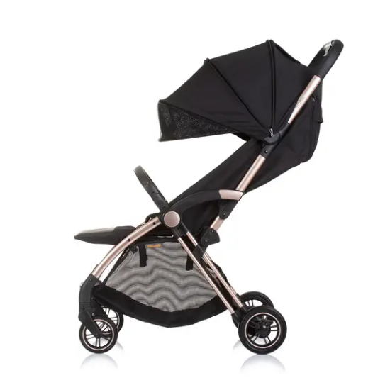 Slika Kolica Illusion Blackberry Chipolino 