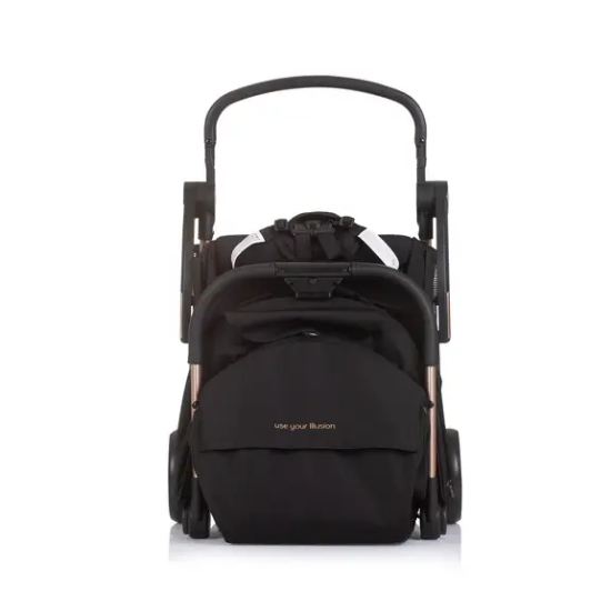 Slika Kolica Illusion Blackberry Chipolino 