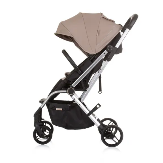 Slika Kolica Twister Macadamia Chipolino 