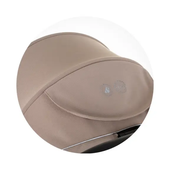 Slika Kolica Twister Macadamia Chipolino 