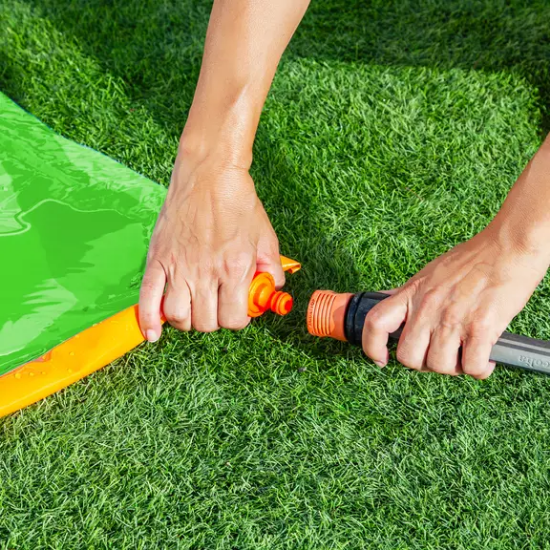 Slika Dvostruki vodeni tobogan - Molto