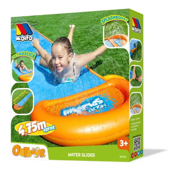 Slika Vodeni tobogan - Molto