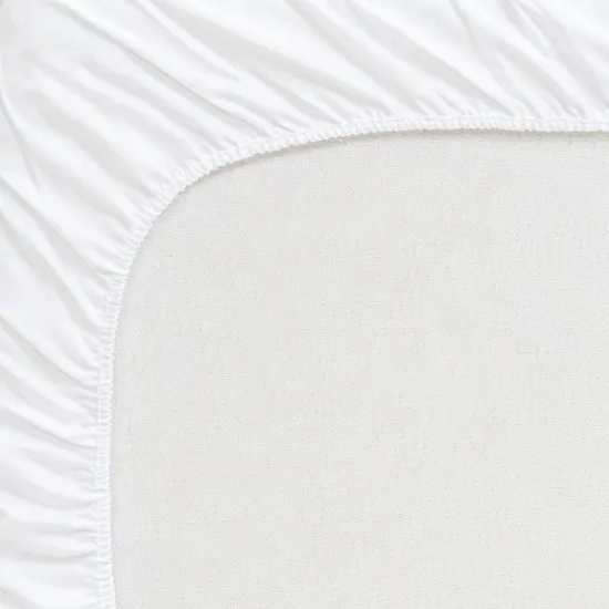 Slika Vodoodbojna frotirna plahta za dječji krevetić (120x60cm) InterBaby 