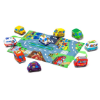 Slika City & Fun podloga za igru s autićima - Molto