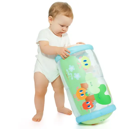 Slika Senzorni valjak za bebe - Molto