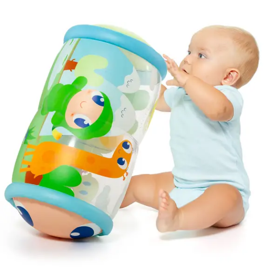 Slika Senzorni valjak za bebe - Molto