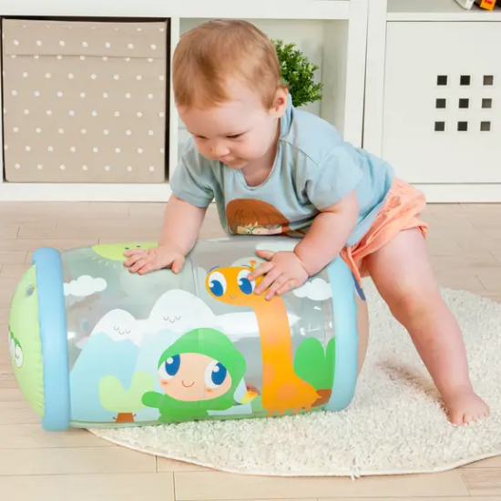 Slika Senzorni valjak za bebe - Molto