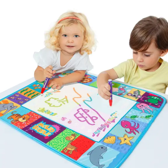 Slika Podloga za crtanje markerom na bazi vode - Molto