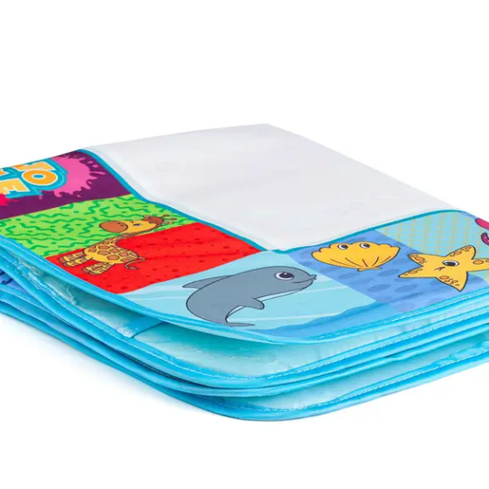 Slika Podloga za crtanje markerom na bazi vode - Molto