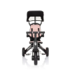 Slika Tricikl X-Trike Quartz Pink Zopa 
