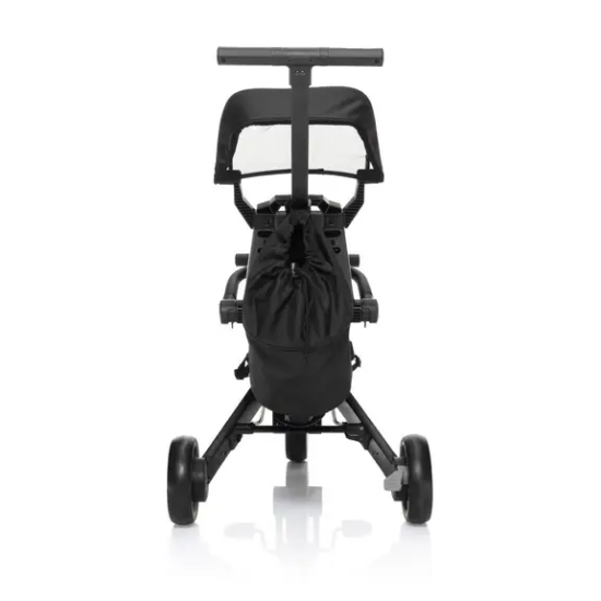 Slika Tricikl X-Trike Quartz Pink Zopa 