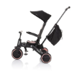 Slika Tricikl X-Trike Quartz Pink Zopa 
