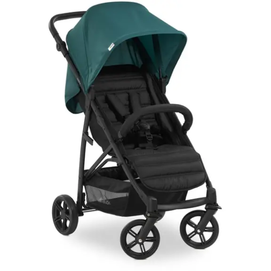 Slika Kolica Rapid 4 - petrol - Hauck