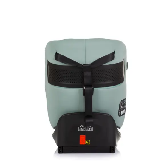 Slika Autosjedalica Motion 360 40-150cm Pastel Green Chipolino 