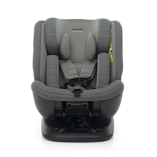 Slika Autosjedalica Clock i-Size Grey - Foppapedretti