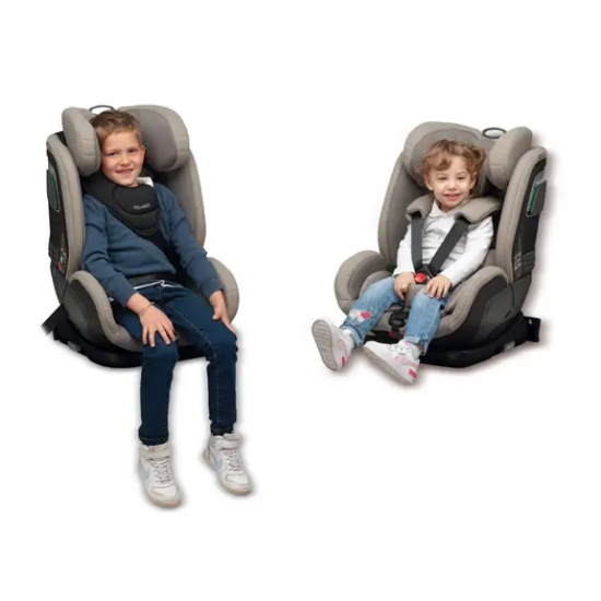 Slika Autosjedalica Run i-Size Desert - Foppapedretti