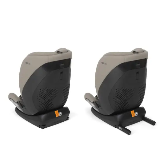 Slika Autosjedalica Pitstop i-Size Black - Foppapedretti