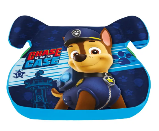 Slika Autosjedalica za djecu Paw Patrol Chase R129