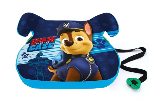 Slika Autosjedalica za djecu Paw Patrol Chase R129